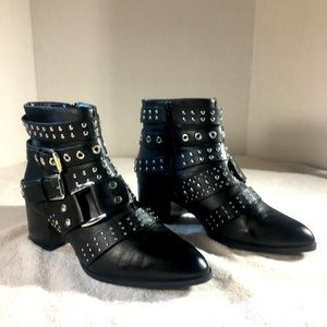 fergalicious isolation motorcycle bootie